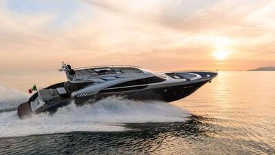  AB 100 Spectre  <b>Exterior Gallery</b>