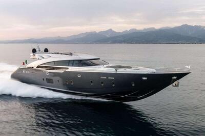  AB 100 Spectre  <b>Exterior Gallery</b>