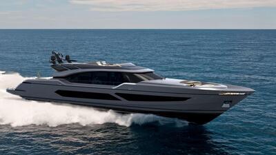  AB 120 WRAITH  <b>Exterior Gallery</b>