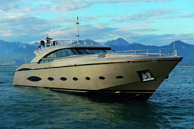  AB 140 Elizaveta  <b>Exterior Gallery</b>