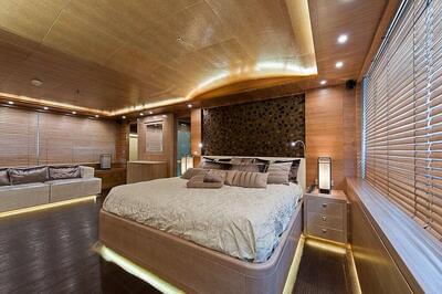  AB 140 Seafire  <b>Interior Gallery</b>