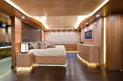  AB 140 Seafire  <b>Interior Gallery</b>