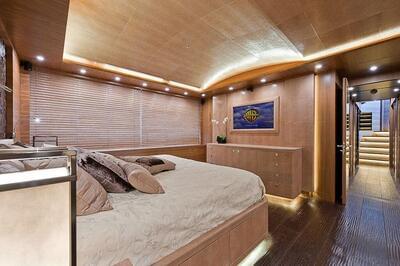  AB 140 Seafire  <b>Interior Gallery</b>