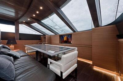  AB 140 Seafire  <b>Interior Gallery</b>