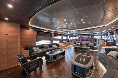  AB 140 Seafire  <b>Interior Gallery</b>