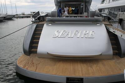  AB 140 Seafire  <b>Exterior Gallery</b>