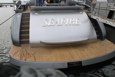  AB 140 Seafire  <b>Exterior Gallery</b>