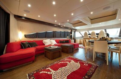  AB 92 Azul 5  <b>Interior Gallery</b>