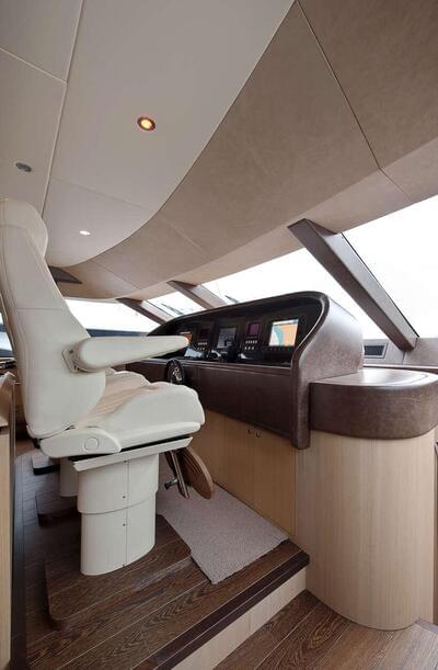  AB 92 Azul 5  <b>Interior Gallery</b>