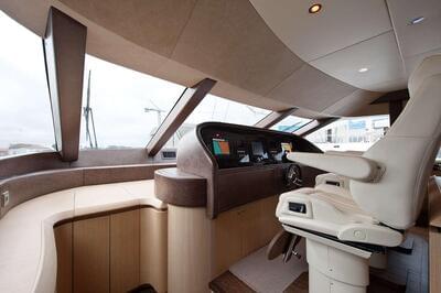  AB 92 Reveil  <b>Interior Gallery</b>