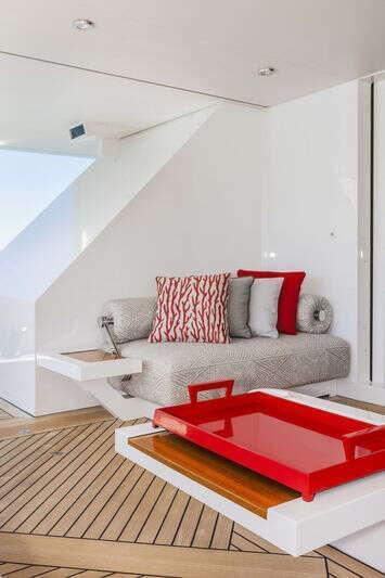 <b>Галерея</b>  Abeking & Rasmussen Full custom Amore mio 2 