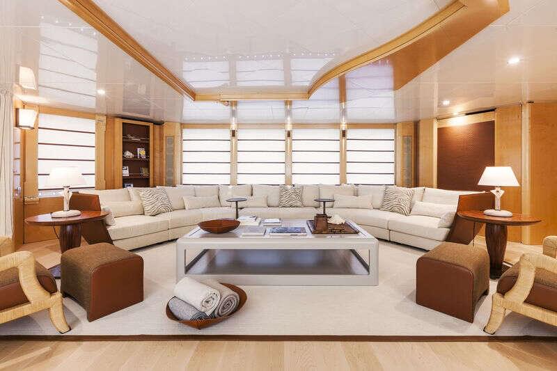 Abeking & Rasmussen Full custom Amore mio 2