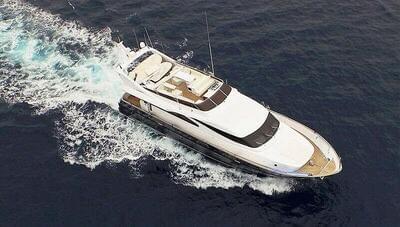  Admiral 24 Zoi  <b>Exterior Gallery</b>