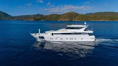  Admiral 28 Armonia  <b>Exterior Gallery</b>