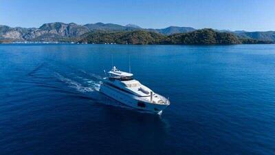  Admiral 28 Armonia  <b>Exterior Gallery</b>