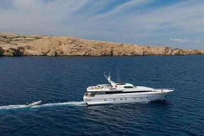  Admiral 28 Bora bora  <b>Exterior Gallery</b>