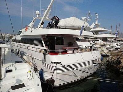  Admiral 28 My way  <b>Exterior Gallery</b>