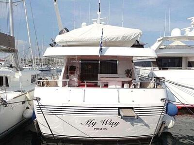  Admiral 28 My way  <b>Exterior Gallery</b>
