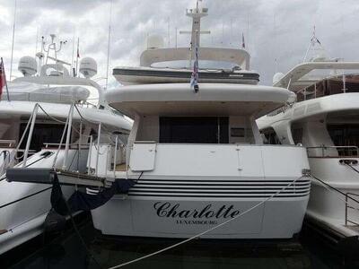  Admiral 30 Charlotte  <b>Exterior Gallery</b>