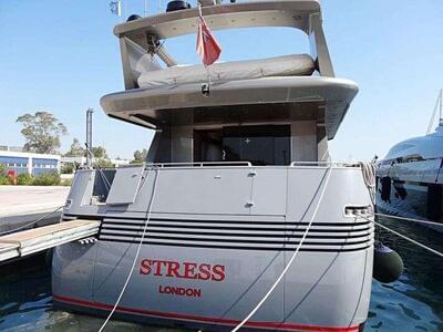  Admiral 30 Stress  <b>Exterior Gallery</b>