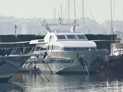  Admiral 33 Mare mediterraneo  <b>Exterior Gallery</b>