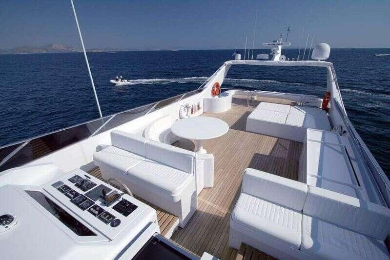  Admiral 33 Vega a lyr  <b>Exterior Gallery</b>