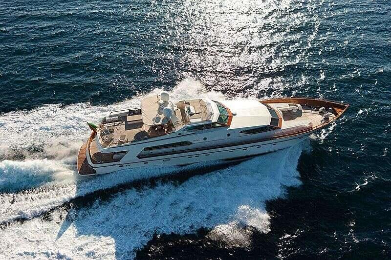  Admiral Custom Disco volante  <b>Exterior Gallery</b>