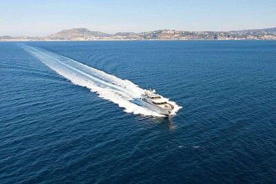  Admiral Custom Disco volante  <b>Exterior Gallery</b>