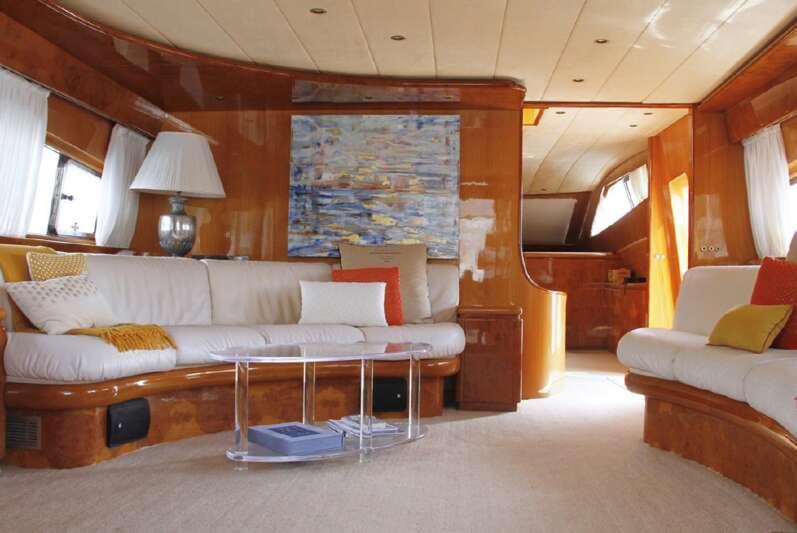 Admiral Custom Florence