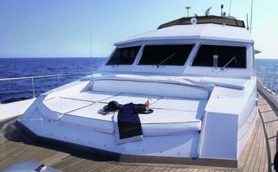  Admiral Custom Oh que luna  <b>Exterior Gallery</b>