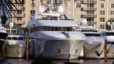  Admiral Custom Star Diamond  <b>Exterior Gallery</b>