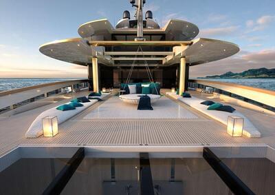  Admiral Galileo 80  <b>Exterior Gallery</b>