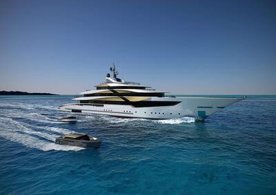  Admiral Galileo 80  <b>Exterior Gallery</b>