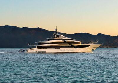  Admiral Galileo 80  <b>Exterior Gallery</b>