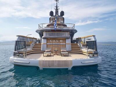  Admiral S-FORCE 55  <b>Exterior Gallery</b>