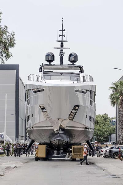  Alia Custom Ximena  <b>Exterior Gallery</b>