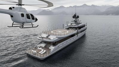  Alia Custom Limerence  <b>Exterior Gallery</b>