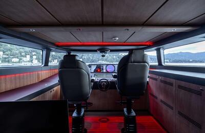 <b>Галерея интерьеров</b>  Alia Custom Project SAN 