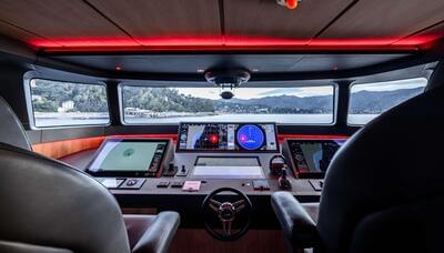 <b>Галерея интерьеров</b>  Alia Custom Project SAN 