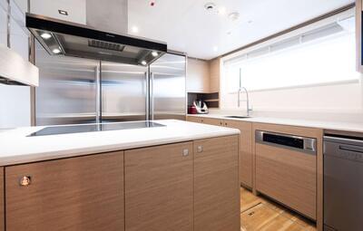 <b>Галерея интерьеров</b>  Alia Custom Project SAN 