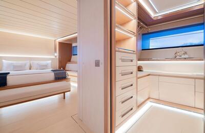 <b>Галерея интерьеров</b>  Alia Custom Project SAN 