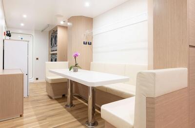 <b>Галерея интерьеров</b>  Alia Custom Project SAN 