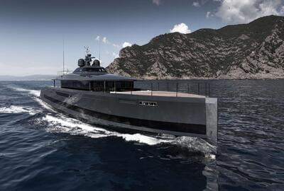 <b>Галерея</b>  Alia Custom Project SAN 