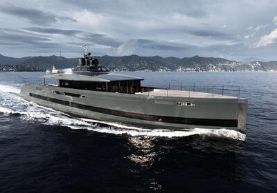 <b>Галерея</b>  Alia Custom Project SAN 
