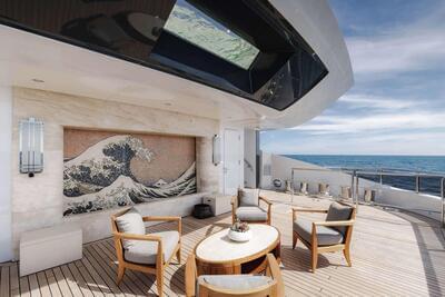  Amels Custom ENERGY  <b>Gallery</b>