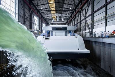 Amels Custom ENERGY  <b>Gallery</b>