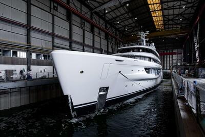  Amels Custom ENERGY  <b>Gallery</b>
