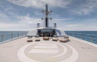  Amels Custom ENERGY  <b>Gallery</b>