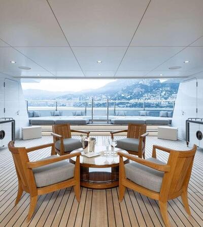  Amels Custom ENERGY  <b>Gallery</b>