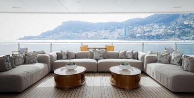  Amels Custom ENERGY  <b>Gallery</b>